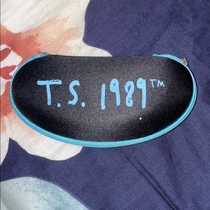 Taylor Swift 1989 Sunglasses